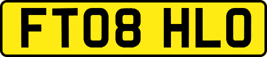 FT08HLO