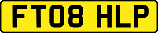 FT08HLP