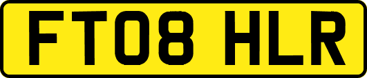 FT08HLR
