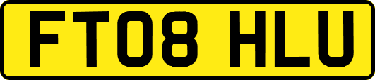 FT08HLU