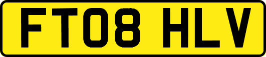 FT08HLV