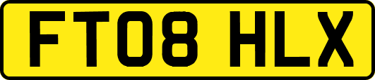 FT08HLX