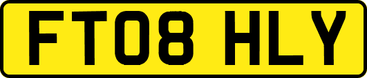 FT08HLY