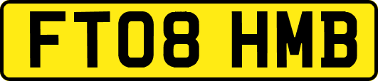 FT08HMB