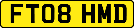 FT08HMD