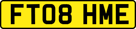 FT08HME