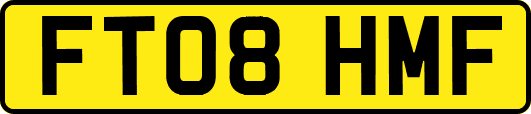 FT08HMF