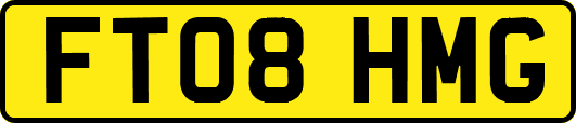 FT08HMG