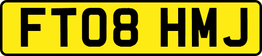 FT08HMJ