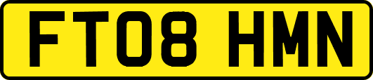 FT08HMN