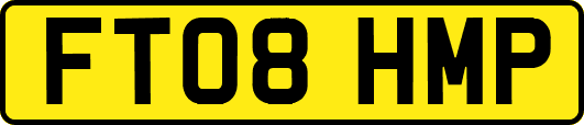 FT08HMP