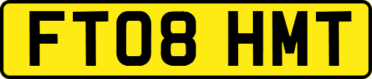 FT08HMT