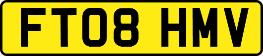 FT08HMV