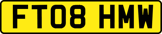 FT08HMW