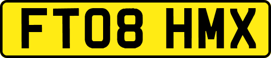 FT08HMX