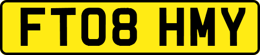 FT08HMY