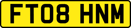FT08HNM