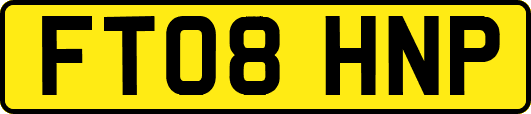 FT08HNP