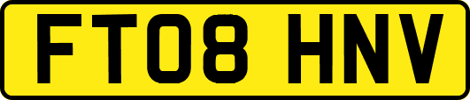 FT08HNV