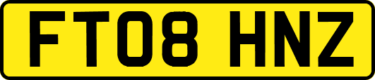 FT08HNZ