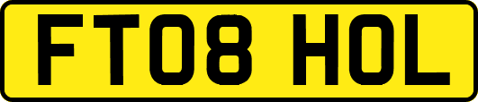 FT08HOL