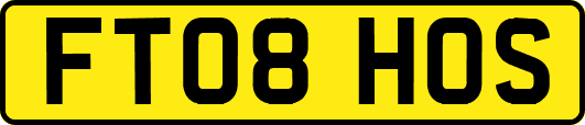 FT08HOS