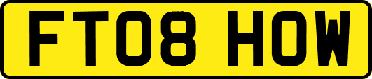 FT08HOW