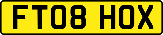FT08HOX
