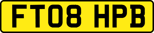 FT08HPB