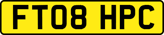 FT08HPC