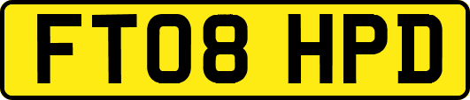 FT08HPD