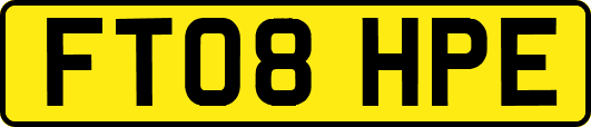 FT08HPE