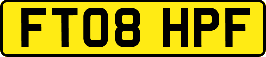 FT08HPF