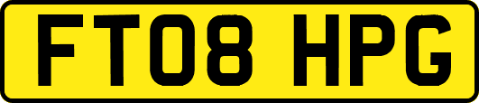 FT08HPG