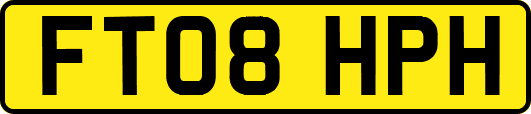 FT08HPH