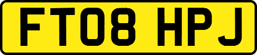 FT08HPJ