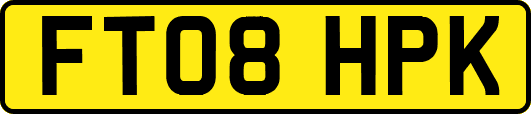 FT08HPK