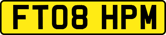 FT08HPM