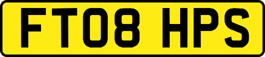 FT08HPS