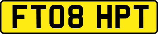 FT08HPT