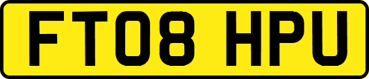 FT08HPU