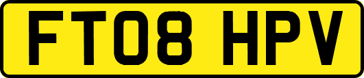 FT08HPV