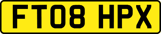 FT08HPX