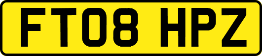 FT08HPZ