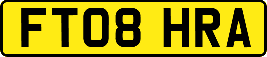 FT08HRA