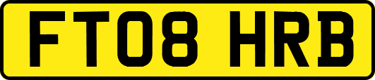 FT08HRB