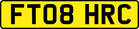 FT08HRC