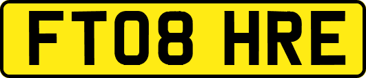 FT08HRE