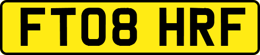 FT08HRF