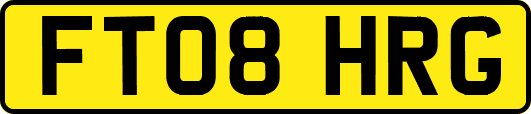 FT08HRG